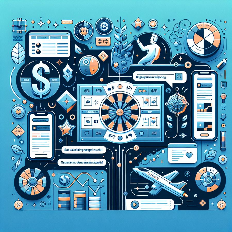 Bahis Sitelerinde UI/UX: Kazandıran Arayüz Tüyoları